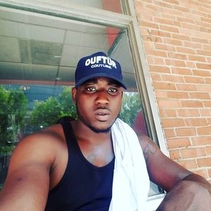 Meet your Posher, G scrilla